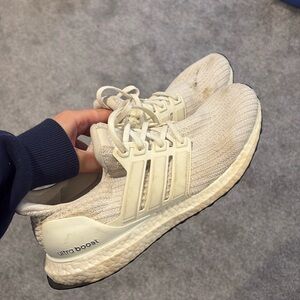 Adidas Ultraboost Sneakers